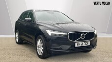 Volvo Xc60 2.0 B4D Momentum 5dr Geartronic Diesel Estate